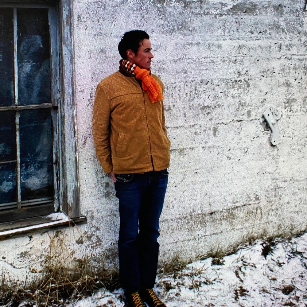 Meet your Posher, William